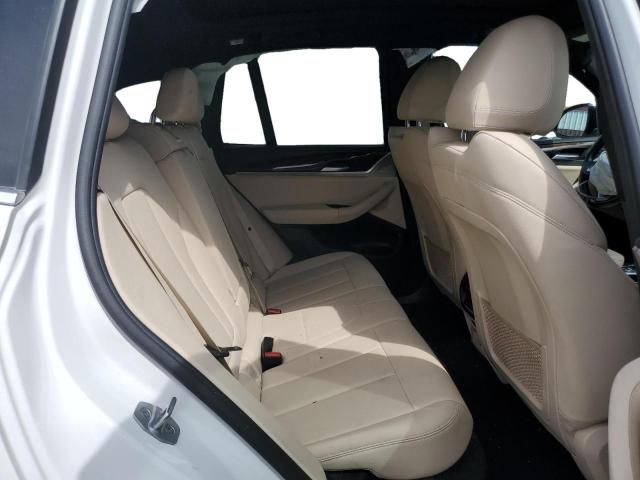 5UXTY3C09M9F61173 BMW X3 Sdrive30i