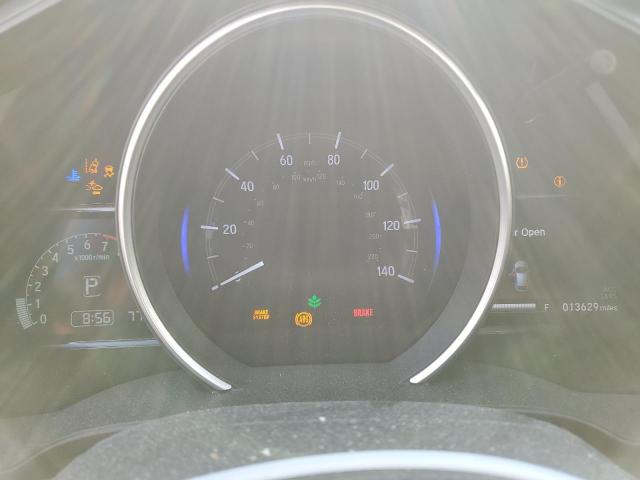 3HGGK5H00JM717623 Honda FIT EX