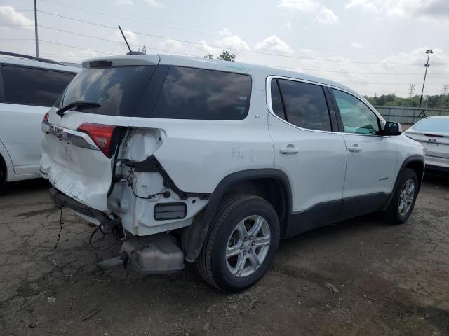 1GKKNKLA4JZ124607 GMC ACADIA SLE