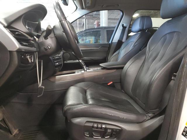 5UXKS4C5XF0N11675 BMW X5 Xdrive35d