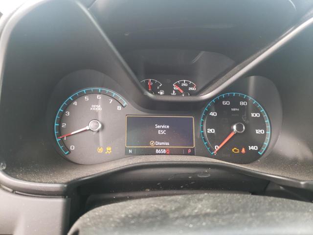 1GTG6FEN6N1153276 GMC Canyon At4