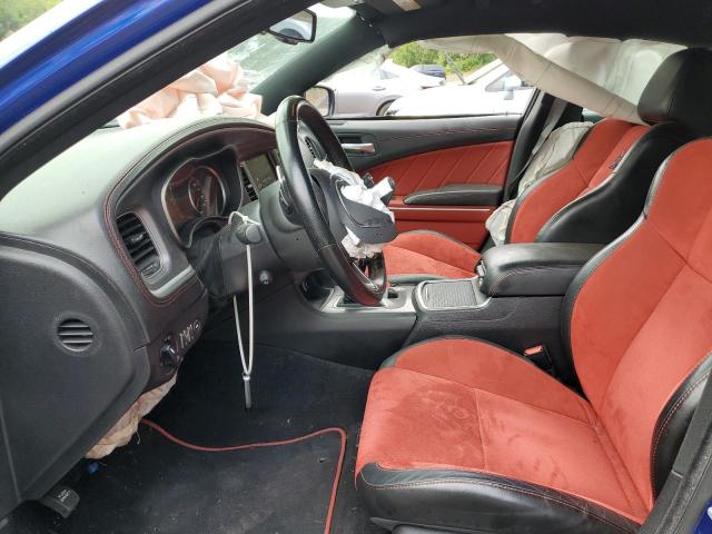 2C3CDXGJ1MH559765 Dodge Charger Scat Pack