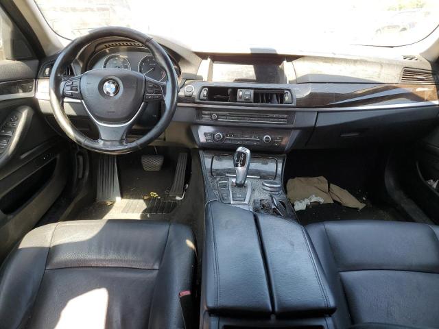 WBA5A7C5XFD623188 BMW 528 XI