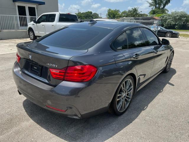 WBA4A5C59FG052548 BMW 428 I Gran Coupe