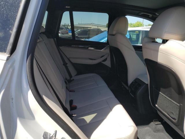 5UXTY5C02LLT37284 BMW X3 Xdrive30i