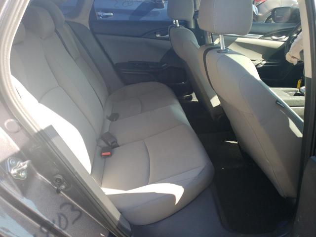 19XFC2F52JE204324 Honda Civic Lx