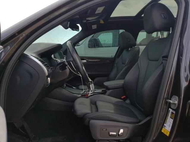 5UXTY3C08LLE54942 BMW X3 Sdrive30i