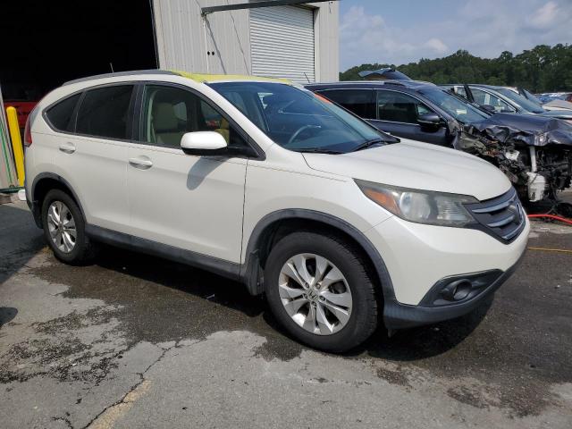5J6RM3H78EL025906 Honda CR-V EXL