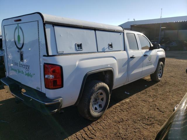 1GTV2TEH1EZ237213 GMC Sierra K1500