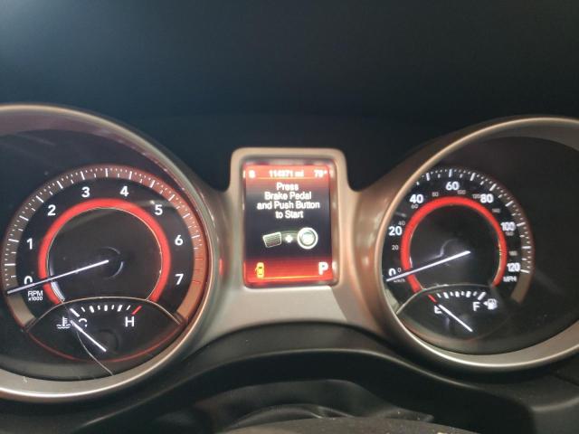 3C4PDDEG3FT666328 Dodge Journey R/t