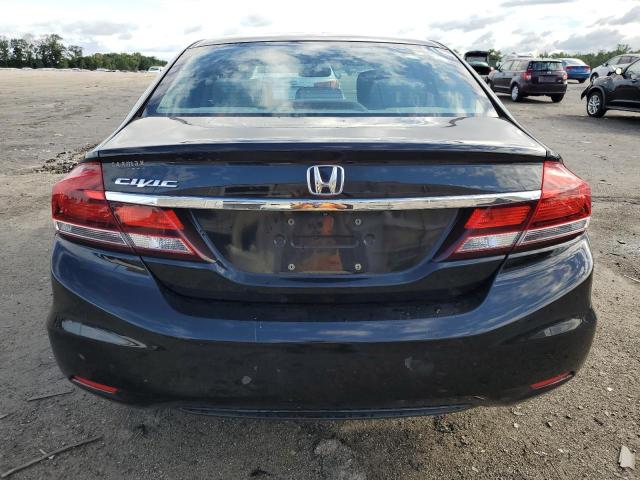 2HGFB2F50EH517600 Honda Civic Lx