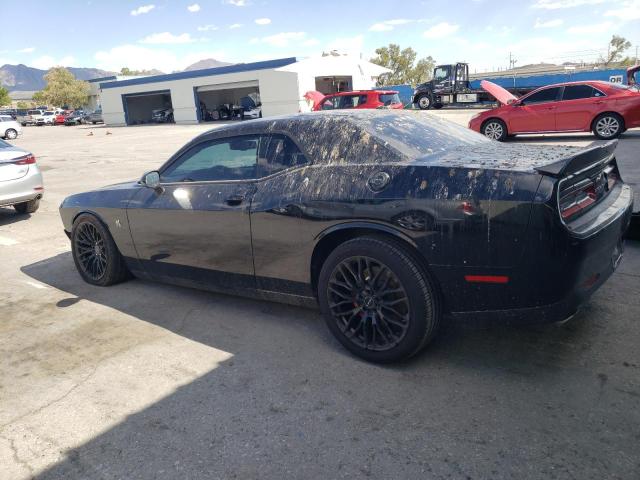 2C3CDZFJ1MH659197 Dodge Challenger R/t Scat Pack