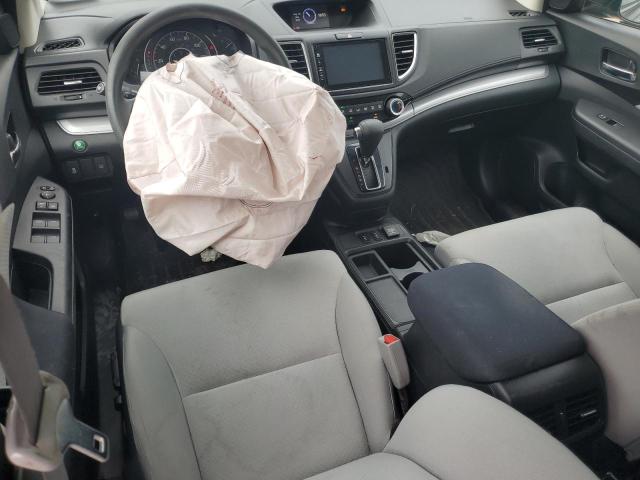 2HKRM4H50FH677371 Honda CR-V EX