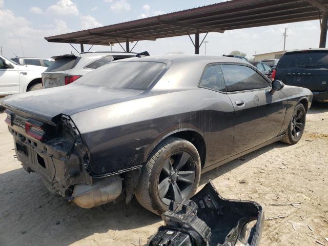 2C3CDZAG8FH843082 Dodge Challenger Sxt