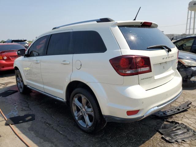 3C4PDCGB1FT664444 Dodge Journey Crossroad