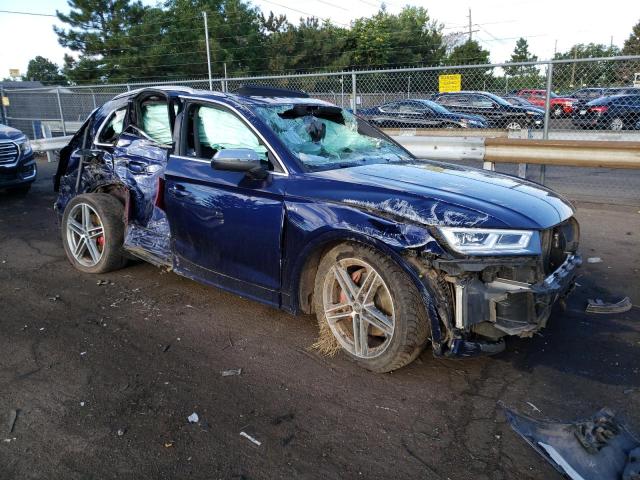 WA1A4AFY8J2170084 Audi Sq5 Premium Plus