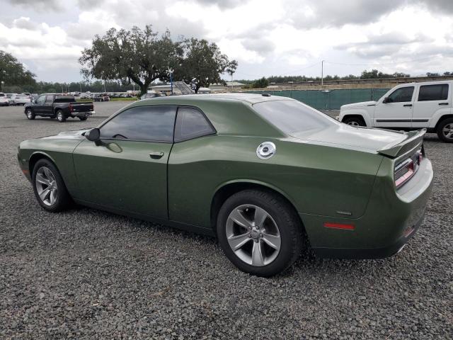 2C3CDZAG5LH178038 Dodge Challenger Sxt