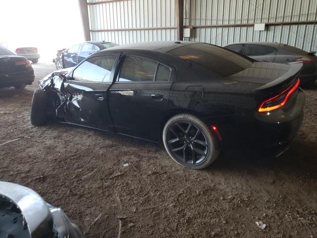2C3CDXBG1MH643368 Dodge Charger Sxt