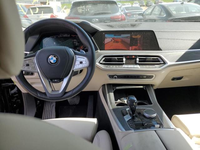 5UXCW2C0XL9B84609 BMW X7 Xdrive40i