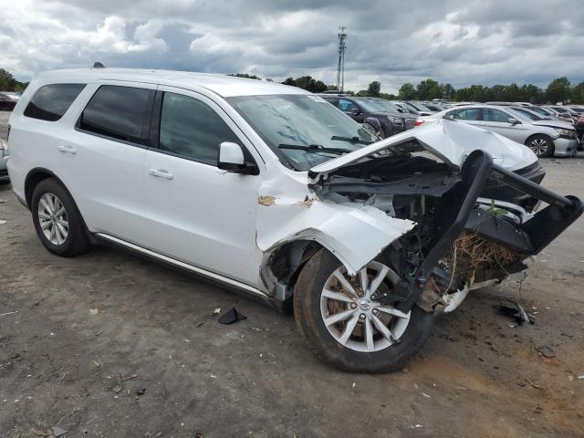 1C4SDJFT1KC631880 Dodge Durango Ssv