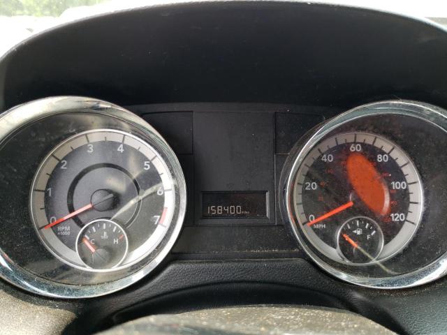 2C4RDGCG4HR857811 Dodge Grand Caravan Sxt