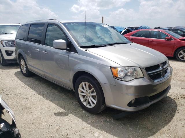 2C4RDGCG6KR565035 Dodge Grand Caravan Sxt