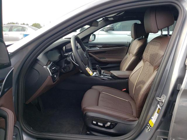 WBA13BJ06PWX97462 BMW 530 XI