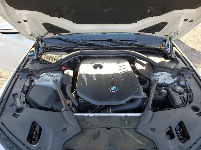 WBAJE5C38HG916210 BMW 540 I
