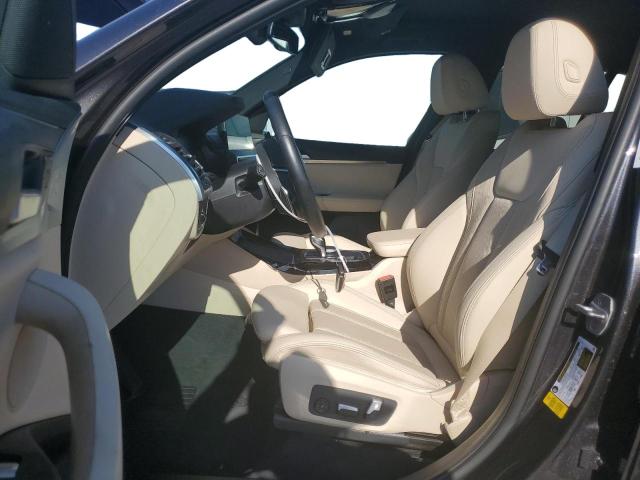 5UX43DP07N9N17318 BMW X3 Sdrive30i