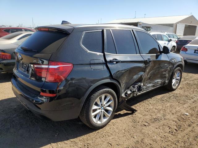 5UXWX9C58F0D61830 BMW X3 Xdrive28i