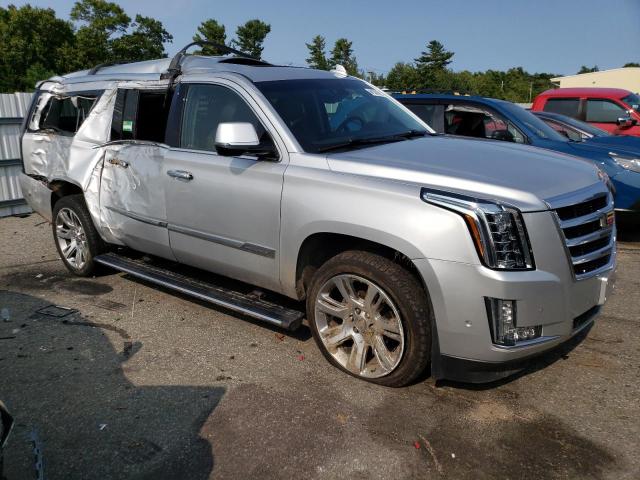1GYS4JKJ0JR179379 Cadillac Escalade Esv Premium Luxury