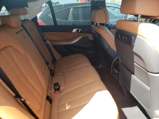 5UXTA6C04M9F03798 BMW X5 Xdrive45e