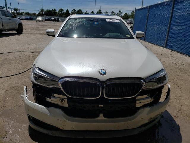 WBAJE7C56JWD52794 BMW 540 XI