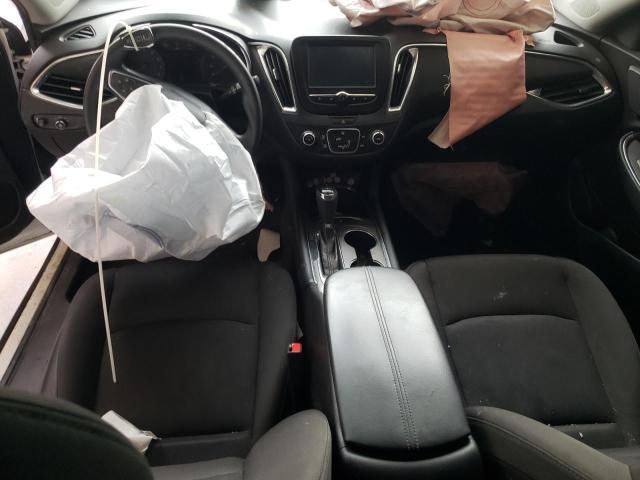 1G1ZD5ST6JF168720 Chevrolet MALIBU LT