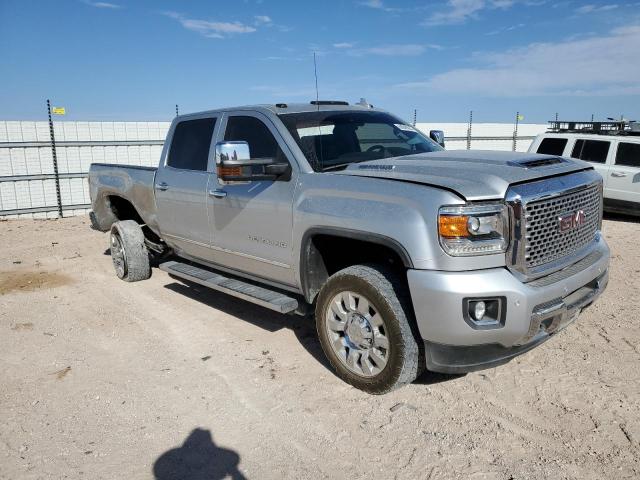 1GT12UEYXHF249127 GMC Sierra K2500 Denali