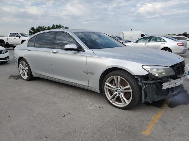 WBAYE8C50ED136152 BMW 750 LI