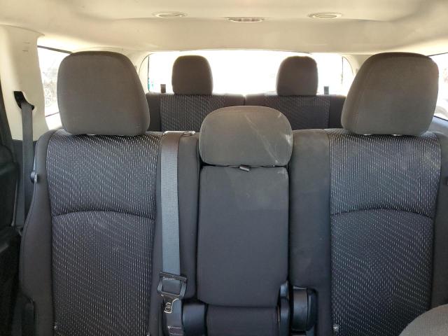 3C4PDCBG4GT131122 Dodge Journey Sxt