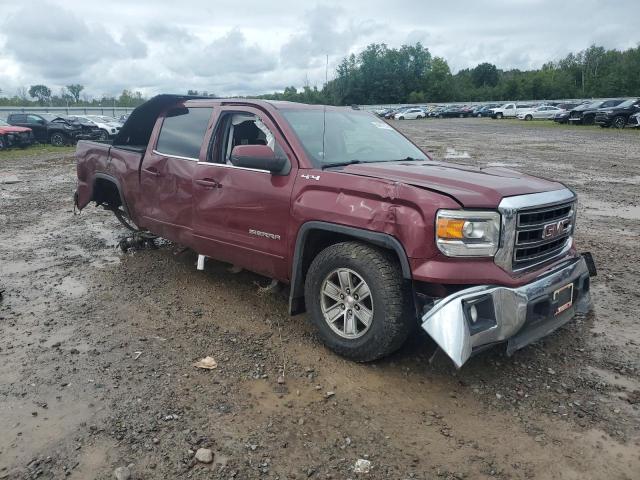 3GTU2UEC9EG235036 GMC Sierra K1500 Sle