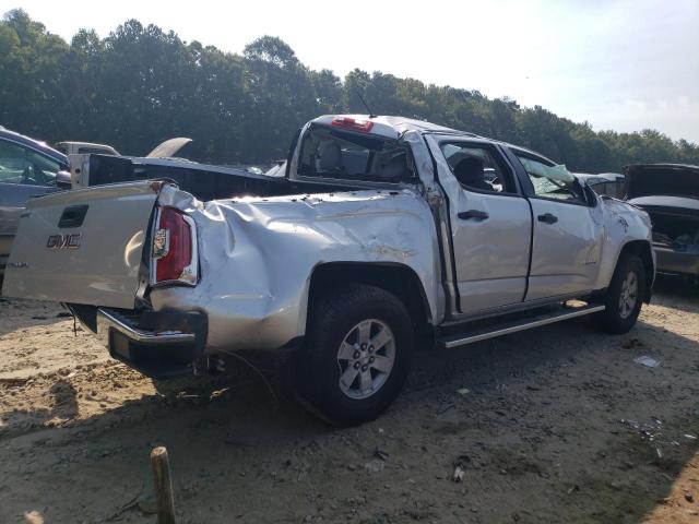 1GTG5BEA9L1138244 GMC Canyon