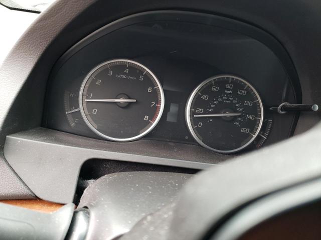 5J8TB4H36GL000320 Acura RDX