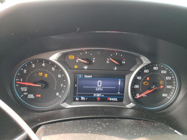 2GNAXKEV2K6222900 Chevrolet EQUINOX LT