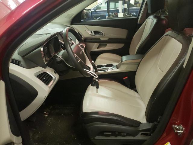 2GKFLXEK9E6211494 GMC Terrain Slt