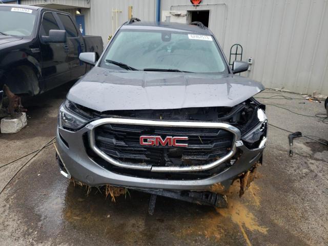 3GKALMEV2ML346815 GMC Terrain Sle
