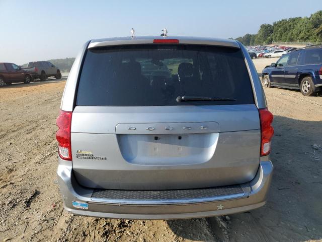 2C4RDGBG7GR237132 Dodge Grand Caravan Se