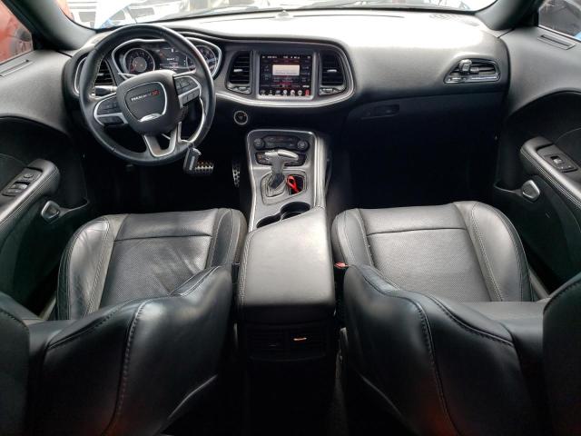 2C3CDZBG0FH911809 Dodge Challenger Sxt Plus