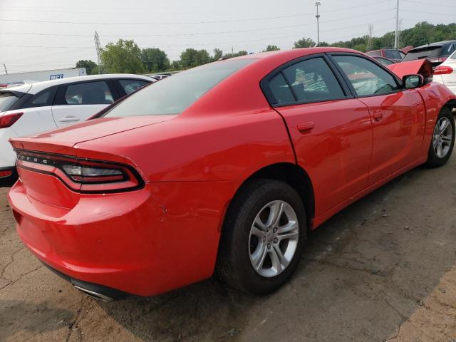 2C3CDXBG0MH632197 Dodge Charger Sxt