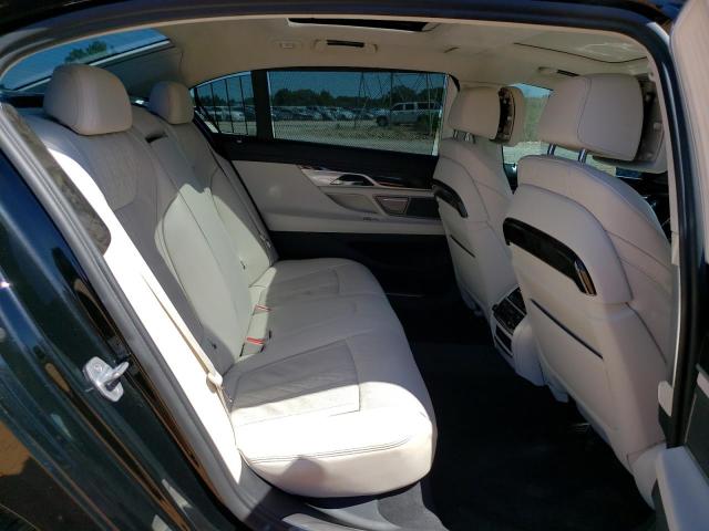 WBA7F2C51JB238264 BMW 750 Xi