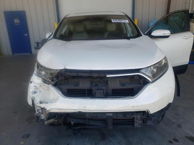 5J6RW1H89HL008947 Honda CR-V EXL