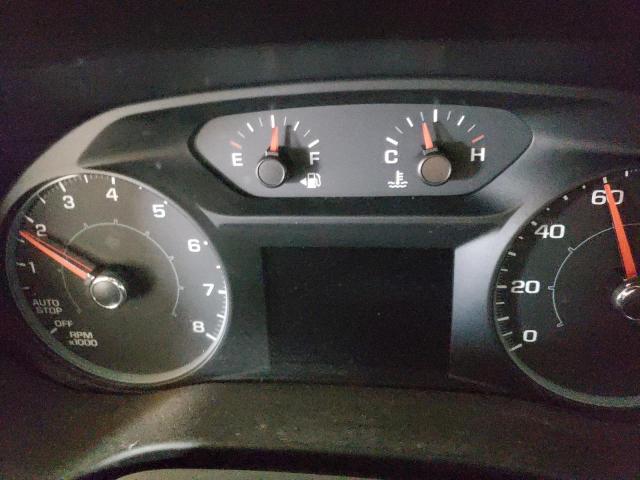 1GKKNKLA4JZ229471 GMC ACADIA SLE
