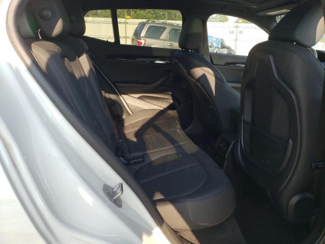 WBXYJ5C38JEF79770 BMW X2 Xdrive28i